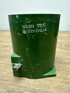 GE,22D136G2A, Spule NEU - Bild 1 von 4