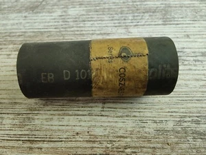 NOS OEM 1960 Ford Edsel Merc 430 Water By-Pass Hose C0SZ-8597-A AUTOLITE SCRIPT - Picture 1 of 2