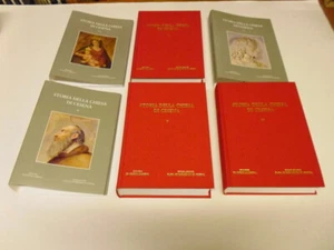 Mengozzi Storia Della Chiesa Di Cesena Editrice Stilgraf 1998 3 volumi completo - Foto 1 di 5