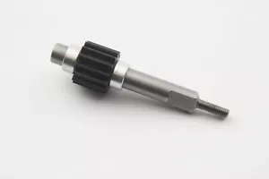Associated 1:10 SC10 4x4 Short Course 91012 Transmission Shaft Front Top TSC® - Picture 1 of 1