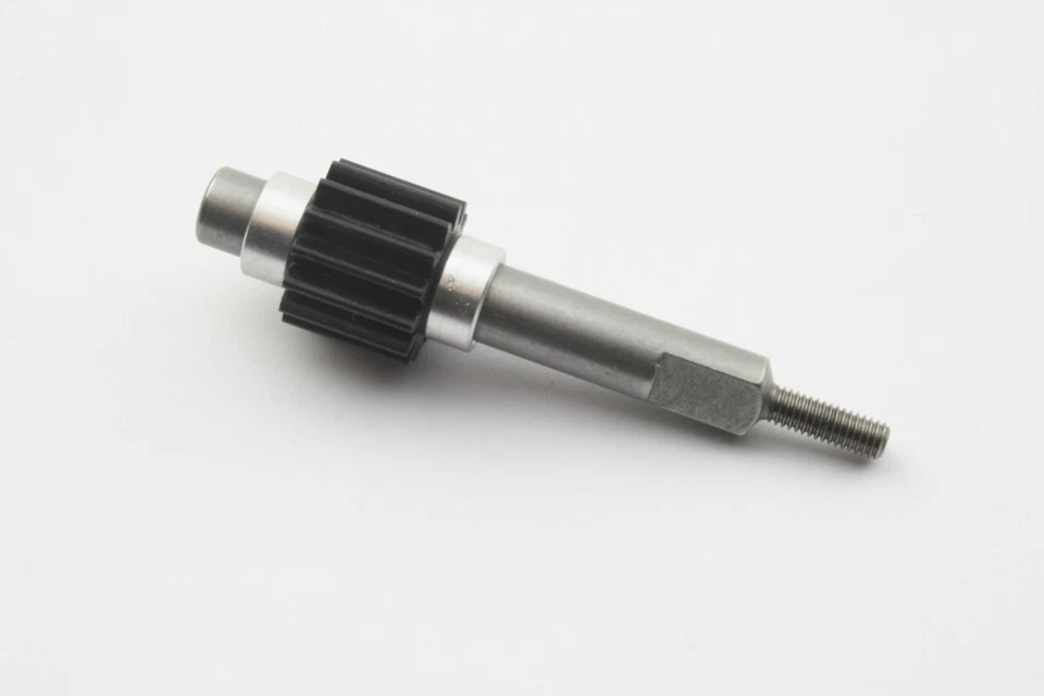 Associated 1:10 SC10 4x4 Short Course 91012 Getriebe-Welle Vorn Oben  TSC® - Bild 1 von 1