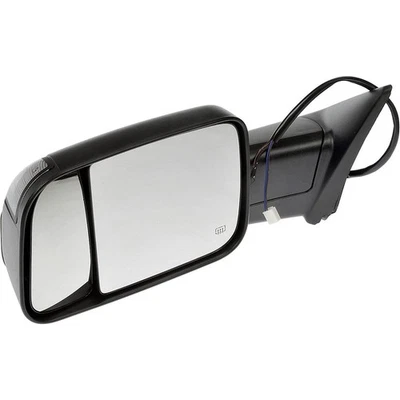 955-1676 Dorman Espejo Conductor Lado Izquierdo Calefacción para Ram Truck Hand 2500 1500 Foto 1 de 4