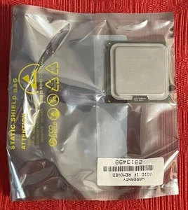 Intel Xeon 5050 SL96c 3620A382 Dwurdzeniowy serwer CPU Ref00153 - Zdjęcie 1 z 4