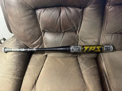 Taco de softbol TPS Louisville Slugger 31/32 powerizado 31 oz Ron Parnell TPSP3430S - Imagem 1 de 4