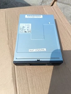 SONY MPF920 2.0MB FLOPPY DRIVE MPF920-Z/121 1.44Mb Used - Afbeelding 1 van 5