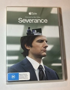 Severance Season 1 DVD Pal Region 4 - Free Aus Post! - Picture 1 of 2