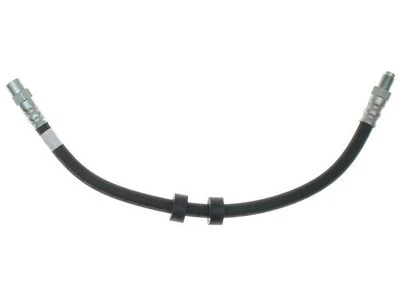 For 1988-1991 Volvo 780 Brake Hose Front Raybestos 87434VFBY 1989 1990 - Image 1 of 2