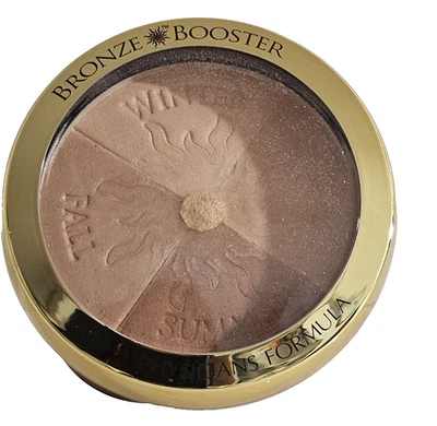 Physicians Formula 7545 Glow Booster Season-to-Season Bronzer~ Light to Medium - Image 1 of 4