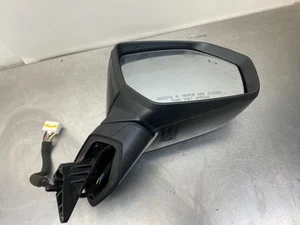 2020-2022 Palisade Right Passenger Side Turn Signal Door Mirror OEM Blind Spot - Bild 1 von 7