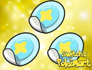 ✨ 3X PARCHES DE HABILIDAD PARCHES DE HABILIDAD PARA POKEMON ESCARLATA Y VIOLETA✨✅COMERCIO RÁPIDO💯 - Imagen 1 de 1
