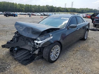 Interruptor de control de columna de dirección usado se adapta a: Cadillac Cts 2017 montaje de columna de dirección Foto 1 de 4