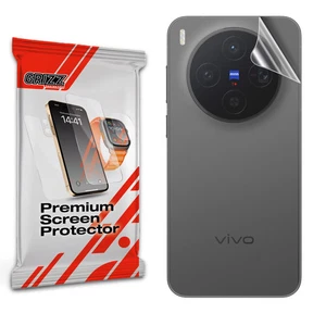 GrizzGlass SatinSkin Vivo x300 - Imagen 1 de 8