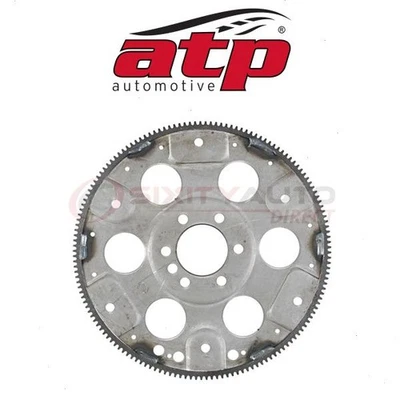ATP Automatic Transmission Flexplate for 1969 Chevrolet Townsman -  nh - Image 1 of 4