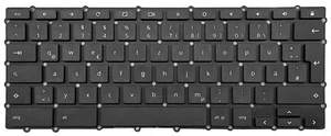 AC285 Key for keyboard Acer ChromeBook 11 C731T 15 R751T C910 CB3-431 C732T - Picture 1 of 2