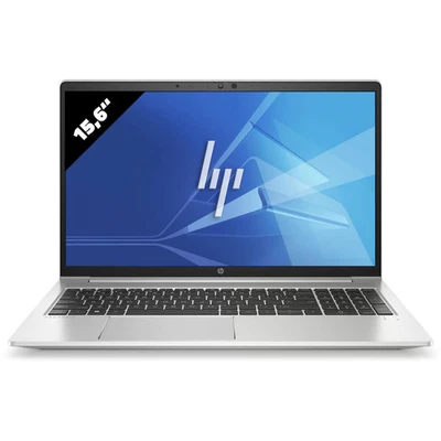 HP ProBook 650 G8 Notebook 15,6 Zoll i5 11.Gen 16GB 500GB SSD FHD Win11P Laptop - Bild 1 von 4