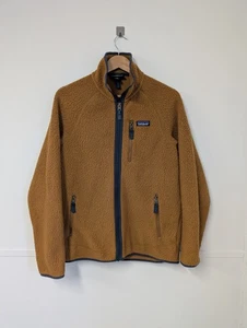 Patagonia Retro Flor Fleece Jacke Größe M  - Bild 1 von 8