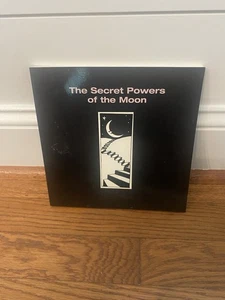 The Secret Powers of the Moon - 2004 Author's name removed (Rochelle Gordon 95') - Picture 1 of 4