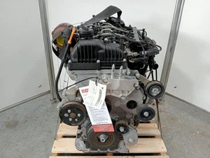 HYUNDAI IX35 ENGINE DIESEL, 2.0, D4HA, TURBO, LM SERIES, 11/09-09/13 2013 2000 - Picture 1 of 16