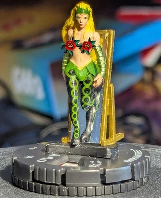 Heroclix Marvel The Mighty Thor ENCHANTRESS 055 Custom Vixyclix - Image 1 of 4