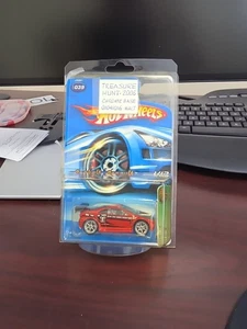 Hot Wheels Asfalto Assalto Caccia al Tesoro con Cavalieri Veri - Foto 1 di 6