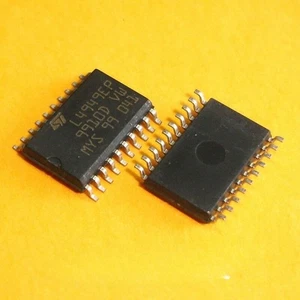 20 PCS L4949EP SOP-20 L4949EP013TR Multifunction Very Low Drop Voltage Regulator - Picture 1 of 1