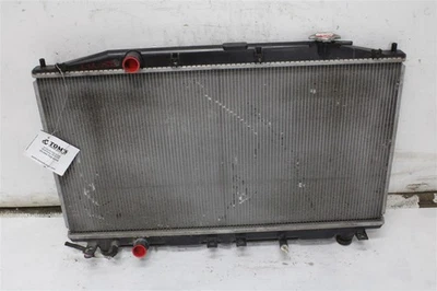 RADIATOR Honda Accord Crosstour 2011 11 2012 12 AT 1415679 - Image 1 of 4