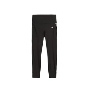 PUMA Run Ultraform 78 Leggings Womens Black Athletic Casual 52691801 - Picture 1 of 2