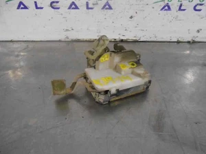 9138C5 CERRADURA PUERTA DELANTERA DERECHA / MANUAL / 274990 PARA PEUGEOT BOXER C - Imagen 1 de 6
