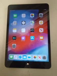 iPad Mini 2 ME277 B/A *Factory Re-set* 32GB - Picture 1 of 5