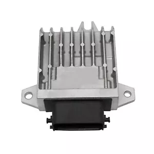 Transmission Control Module TCM For Mazda 3 2.0/2.5L 2010-11 Single-Chip Part - Picture 1 of 10