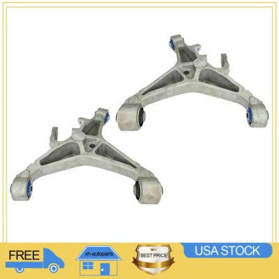 Brazos de control inferiores para Jaguar S-Type 2003 2002 2001 2000 Foto 1 de 4