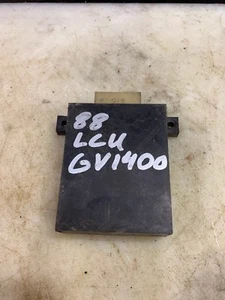 88 SUZUKI GV1400 GV 1400 CAVALCADE LEVEL CONTROL UNIT CDI ECU Fast Shipping - Bild 1 von 7