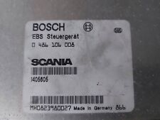 Scania 124/144 EBS control 0486106008
