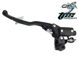 DOT 4 5.1 CLUTCH MASTER CYLINDER & LEVER FITS: KTM 690 SMC ENDURO R 2016 - 2023 - Picture 1 of 2