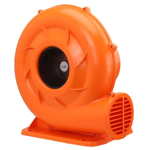 VEVOR Souffleur pour maison de rebond gonflable 900 W pompe à air commercial - Photo 1/12