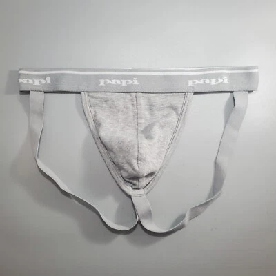 Correa deportiva Papi para hombre | Algodón y poliéster | Mediana Foto 1 de 4