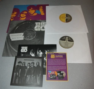 Third Man Records Vault 41 Complete Set  The Go Whatcha Doin' 20th Anniversary - Picture 1 of 1