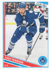 A6815- 2013-14 O-Pee-Chee Hockey Card #s 1-200 -You Pick- 10+ FREE US SHIP