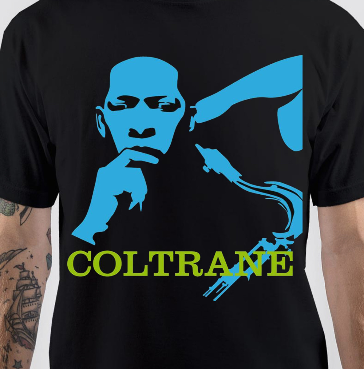john coltrane shirt products for sale | eBay john coltrane shirt products for sale | eBay