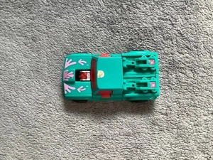 transformers G2 axelerators - Imagen 1 de 4