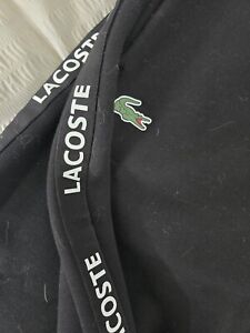 Lacoste Tapered Tracksuit