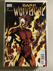 Dark Wolverine #90 Marvel 2010 - Imagen 1 de 1