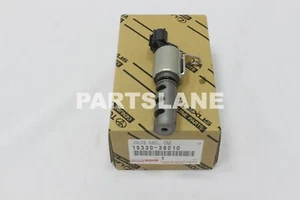 TOYOTA GENUINE 4RUNNER SEQUOIA LEXUS CAM TIMING OIL CONTROL VALVE 15330-38010 - Bild 1 von 2