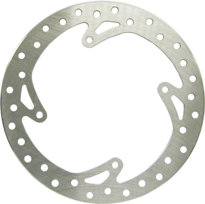 НОВЫЙ задний тормоз дисковый ротор для KTM 105 SX 2004-2010 105 XC 2008-2009 #47010060300 - Изображение 1 из 1