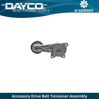 Conjunto de tensor de correa de transmisión accesorio Dayco para Mercury Milan 2010-2011 3,0 L Foto 1 de 3
