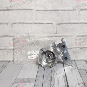 Original Toyota Ölfilterhalterung OEM Teil 15609-37041 passt auch Lexus Ct200h - Bild 1 von 2