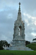 Foto: Greenwood Cemitério New Orleans 7 1277