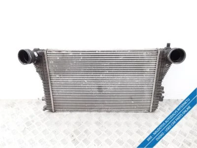VW Volkswagen Golf V MK5 2006 2.0FSI Intercooler radiator Petrol 147kW — 第 1/4 张图片