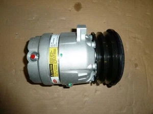 Klimakompressor Delphi (Neuteil) Made in Korea TSP0155120 - Picture 1 of 4
