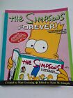 The Simpsons Forever! By Matt Groening (Paperback, 1999)